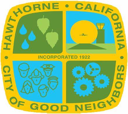 City of Hawthorne